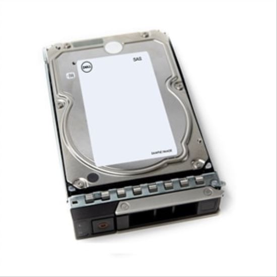 DELL 401-ABHX internal hard drive 3.5" 12000 GB SAS1