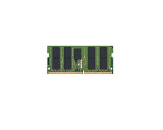 Kingston Technology KSM26SED8/32MF memory module 32 GB 1 x 32 GB DDR4 2666 MHz ECC1