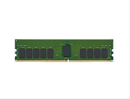 Kingston Technology KSM26RD8/16MRR memory module 16 GB 1 x 16 GB DDR4 2666 MHz ECC1