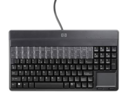HP POS USB Keyboard1