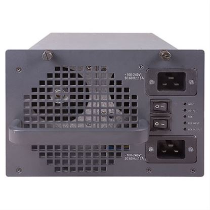 Hewlett Packard Enterprise A7500 2800W AC Power Supply network switch component1
