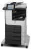 HP LaserJet Enterprise MFP M725z, Print, copy, scan, fax, 100-sheet ADF; Front-facing USB printing; Scan to email/PDF; Two-sided printing4