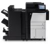 HP LaserJet Enterprise flow MFP M830z NFC/Wireless Direct, Print, copy, scan, fax, 200-sheet ADF; Front-facing USB printing; Scan to email/PDF; Two-sided printing2
