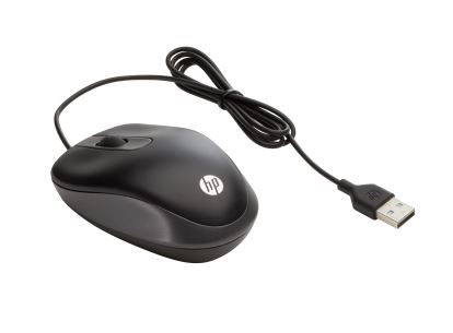 HP USB Travel Mouse1