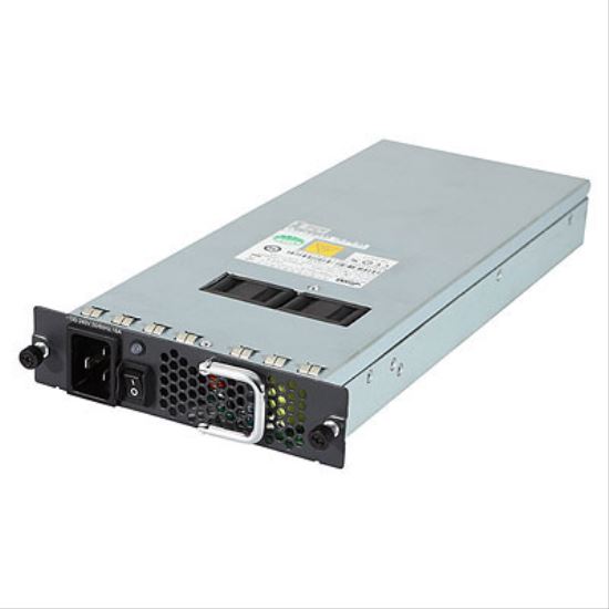 Hewlett Packard Enterprise JG335A power supply unit 1200 W Metallic1