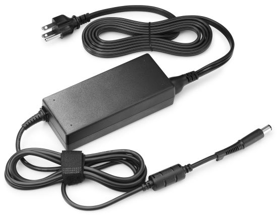 HP Desktop Mini 90w Power Supply Kit1