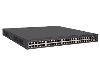 Hewlett Packard Enterprise FlexNetwork 5130 48G POE+ 2SFP+ 2XGT (370W) EI Managed L3 Gigabit Ethernet (10/100/1000) Power over Ethernet (PoE) 1U Gray2