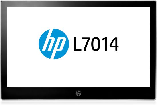 HP SBUY L7014 RPOS MONITOR1