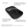 HP Z3700 Black Wireless Mouse8