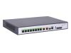Hewlett Packard Enterprise MSR958 wired router Gigabit Ethernet Gray2