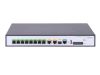 Hewlett Packard Enterprise MSR958 wired router Gigabit Ethernet Gray3