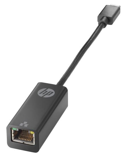 HP USB-C to RJ45 Adapter1