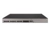 Hewlett Packard Enterprise OfficeConnect 1950 12xGT 4SFP+ Managed L3 10G Ethernet (100/1000/10000) 1U Gray2