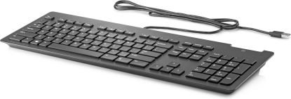HP Business Slim Smartcard Keyboard1