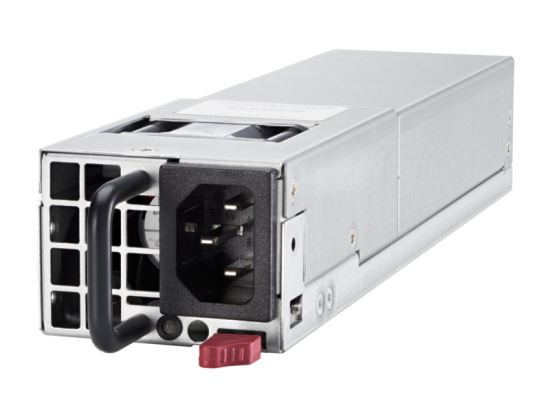 Aruba, a Hewlett Packard Enterprise company JL480A network switch component Power supply1