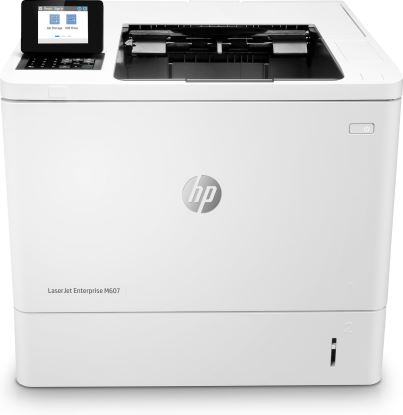 HP LaserJet Enterprise M607n 1200 x 1200 DPI A41
