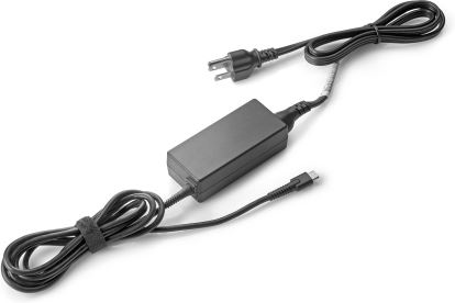 HP 45W USB-C LC Power Adapter1