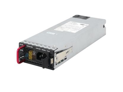 Hewlett Packard Enterprise J9828A network switch component Power supply1