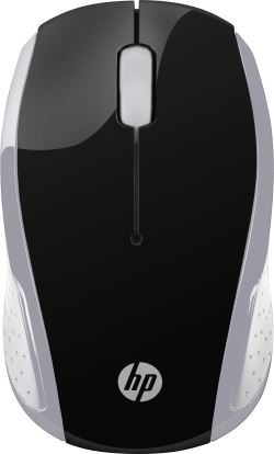 HP Wireless Mouse 2001