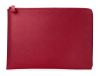 HP Spectre Split Leather Sleeve notebook case 13.3" Sleeve case Red1