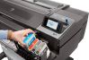 HP Designjet Z6 large format printer Inkjet Color 2400 x 1200 DPI A1 (594 x 841 mm)4