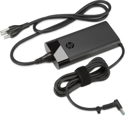 HP 150W Slim Smart 4.5mm AC Adapter U.S. - English localization1
