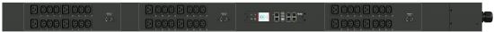 Raritan PX3-5996U power distribution unit (PDU) 48 AC outlet(s) 0U Black1