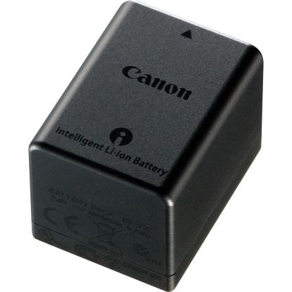 Canon 6056B002 camera/camcorder battery Lithium-Ion (Li-Ion) 2760 mAh1