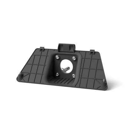 EPOS 1001090 video conferencing accessory Wall mount Black1