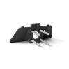 EPOS 1001090 video conferencing accessory Wall mount Black2
