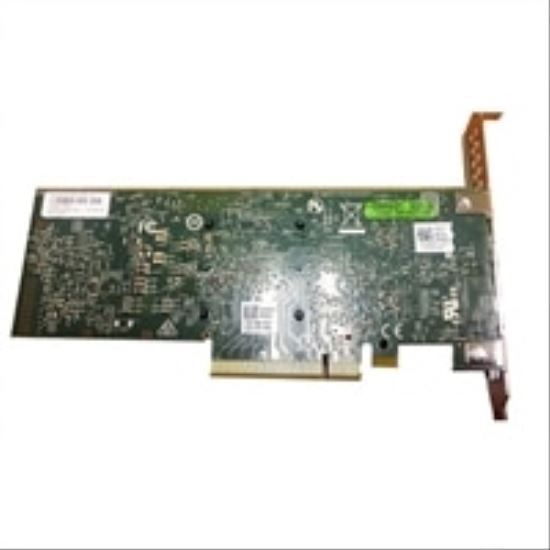 DELL 540-BBVL network card Internal Fiber 10000 Mbit/s1