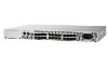 Hewlett Packard Enterprise 8/8 Base 8-port Enabled SAN Managed None 1U Gray3
