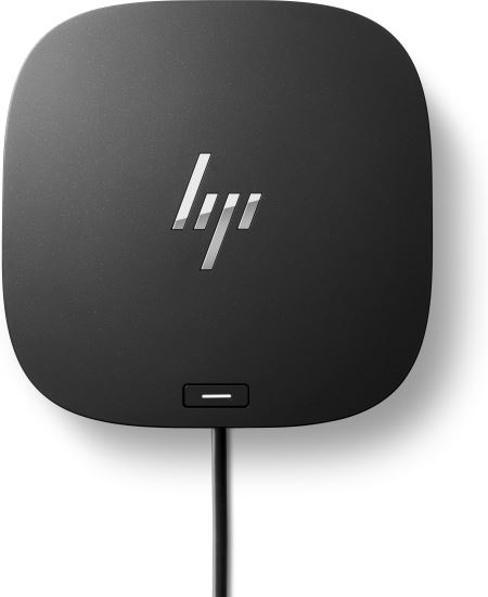 HP USB-C Dock G51