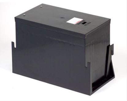 Middle Atlantic Products XB814 electrical enclosure1