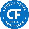 Intel Xeon D-1539 processor 1.6 GHz 12 MB L33