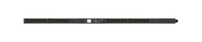 Raritan PX3-4497V-E2 power distribution unit (PDU) 24 AC outlet(s) 0U Black1