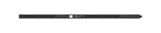 Raritan PX3-4497V-E2 power distribution unit (PDU) 24 AC outlet(s) 0U Black1