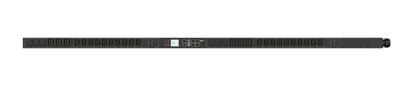 Raritan PX3-4039V-E2 power distribution unit (PDU) 32 AC outlet(s) 0U Black1