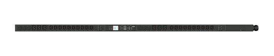 Raritan PX3-4039V-E2 power distribution unit (PDU) 32 AC outlet(s) 0U Black1