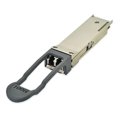 AddOn Networks FTLC9558REPM-AO network transceiver module Fiber optic 100000 Mbit/s QSFP28 850 nm1