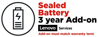 Lenovo 3Y SBTY Add On1