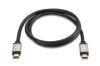 Siig CB-H20Y11-S1 HDMI cable 48" (1.22 m) HDMI Type A (Standard) Black, Gray2