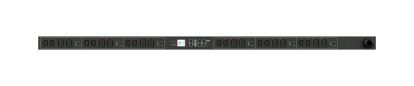 Raritan PX3-4547-E2N3V2 power distribution unit (PDU) 24 AC outlet(s) 0U Black1