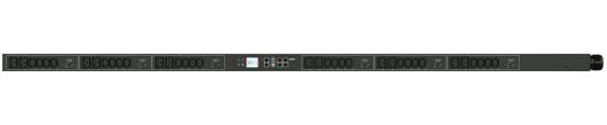 Raritan PX3-4905V-V2 power distribution unit (PDU) 36 AC outlet(s) 0U Black1