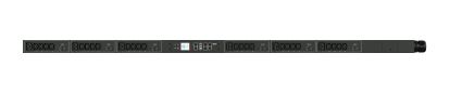 Raritan PX3-1976V-V2 power distribution unit (PDU) 30 AC outlet(s) 0U Black1