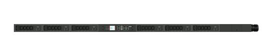 Raritan PX3-1976V-V2 power distribution unit (PDU) 30 AC outlet(s) 0U Black1