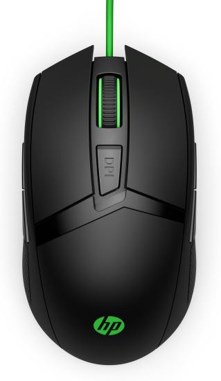HP Pavilion Gaming Mouse 3001