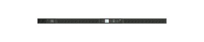 Raritan PX3-5219X2 power distribution unit (PDU) 24 AC outlet(s) 0U Black1