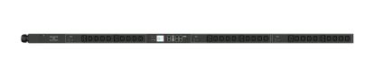 Raritan PX3-5664U power distribution unit (PDU) 30 AC outlet(s) 0U Black1