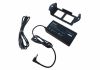 Havis LPS-140 power adapter/inverter Auto/Indoor 120 W Black1